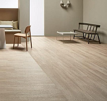 Forbo Allura Ease 63406EA7 bleached timber фото 2 | FLOORDEALER